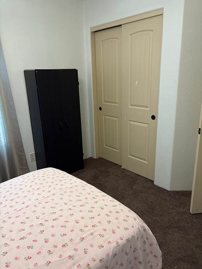 Angelina's room