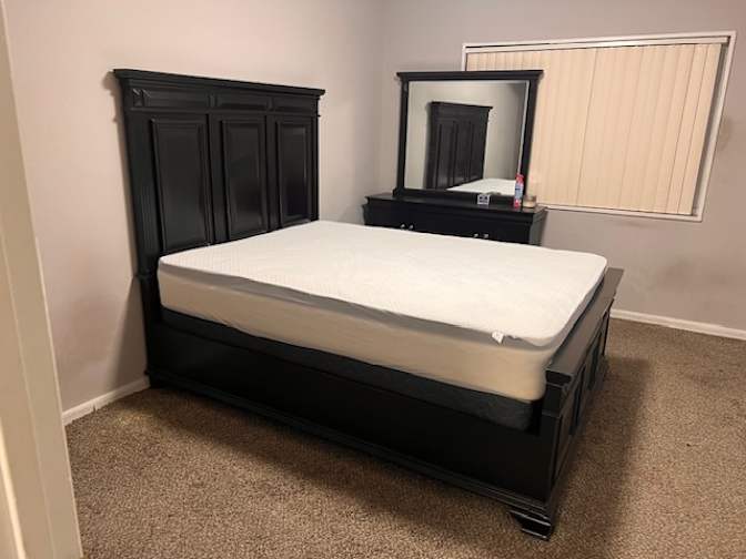 Angie's room
