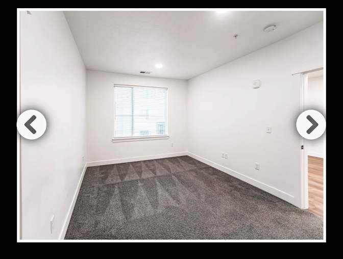 Kinsley Batson's room