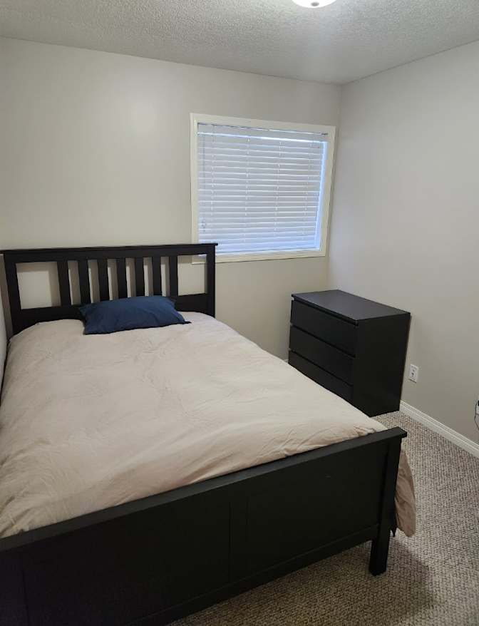 Diana's room