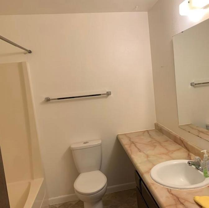 Kim's room