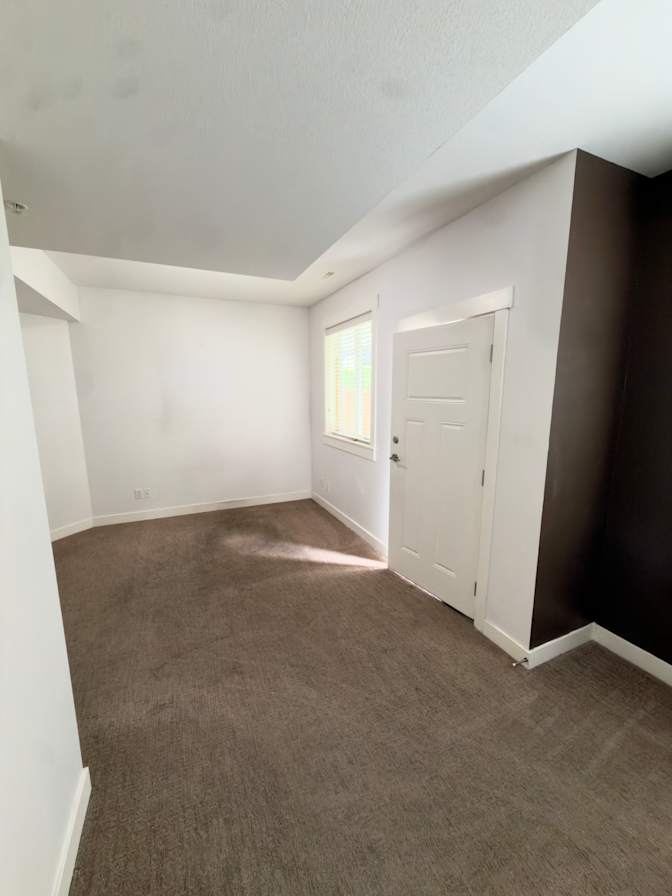 Dylan's room