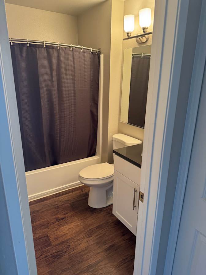 Robert's room