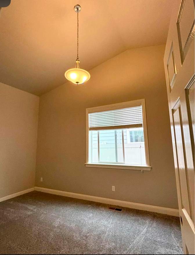 Matthew's room