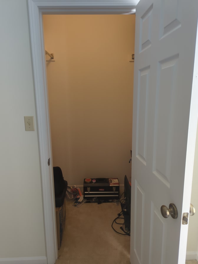 Jon's room