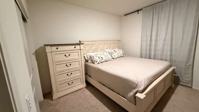 Joseph's room