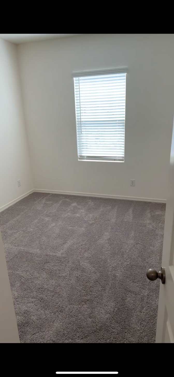 Katherine's room
