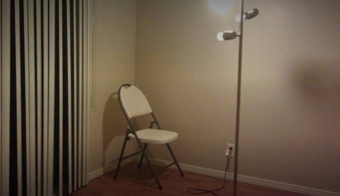 Cindy's room