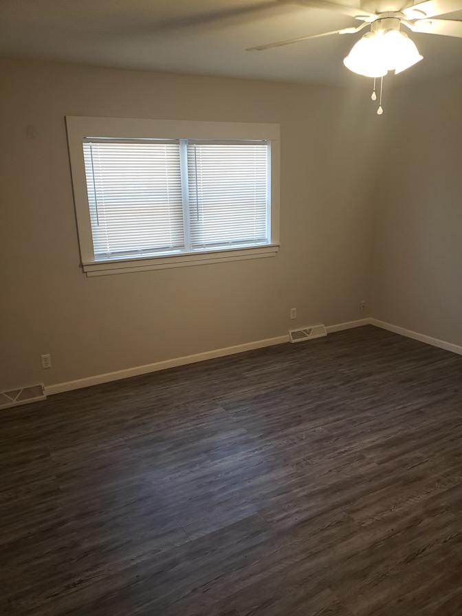 Marc's room