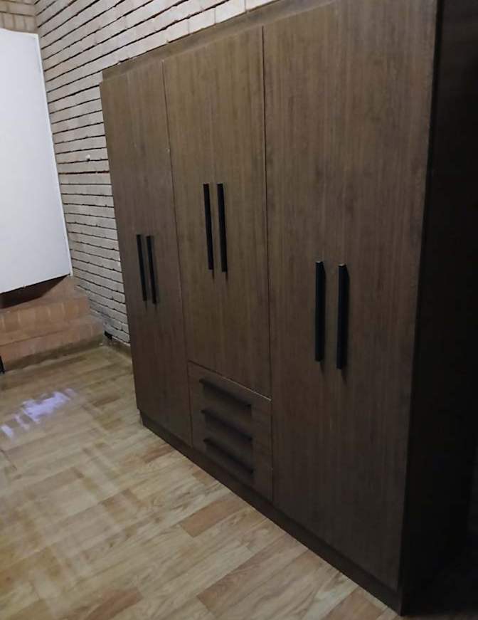 Leera's room
