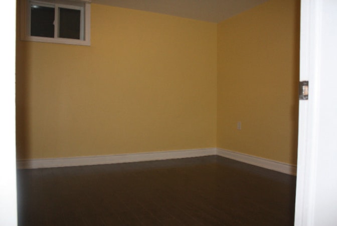 Sudha's room