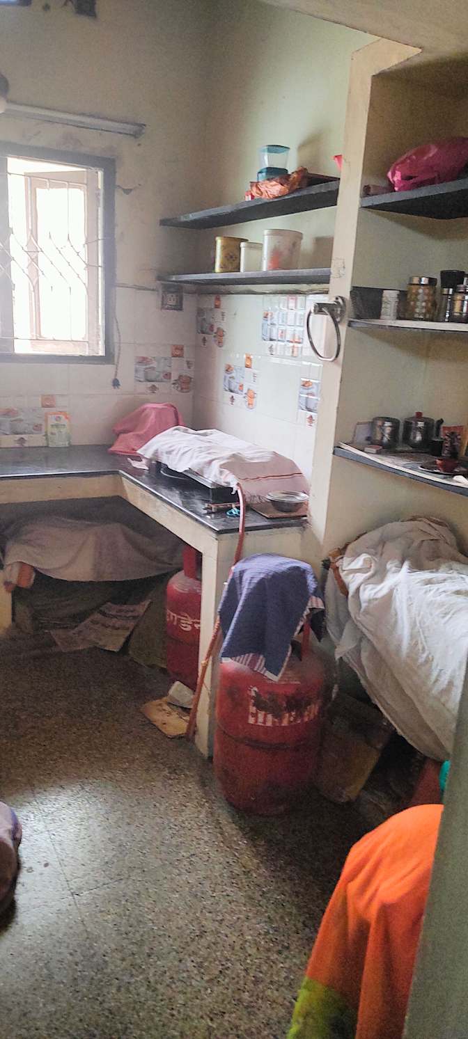 uma's room