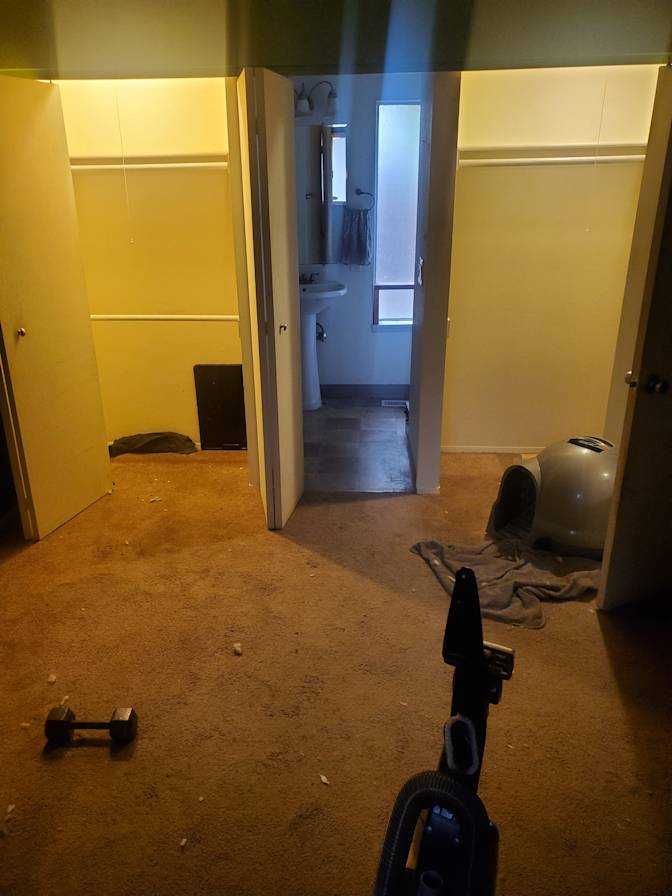 Givanni's room