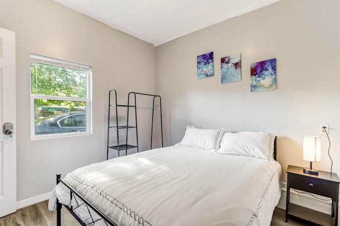PadSplit's room