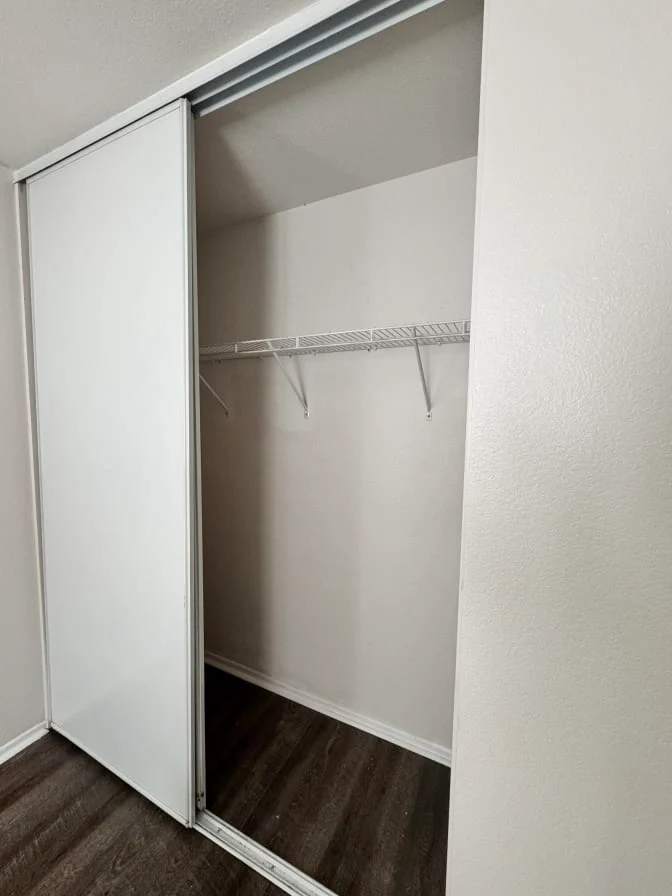 Jenny's room