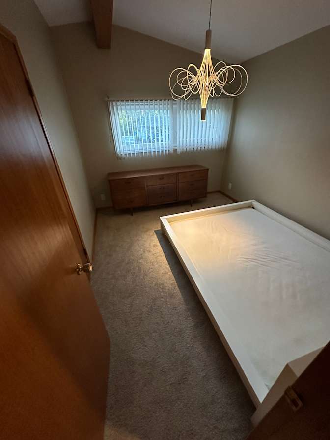 Cody's room