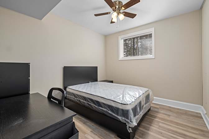 PadSplit's room