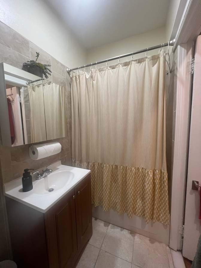 Natasha's room