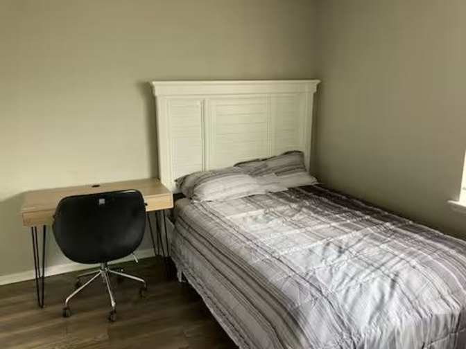 PadSplit's room
