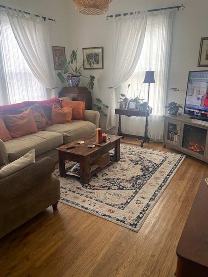 Jennifer's room