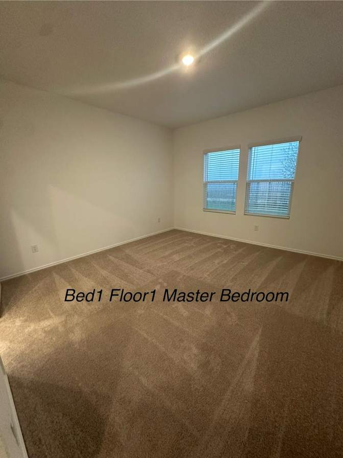 Alex's room