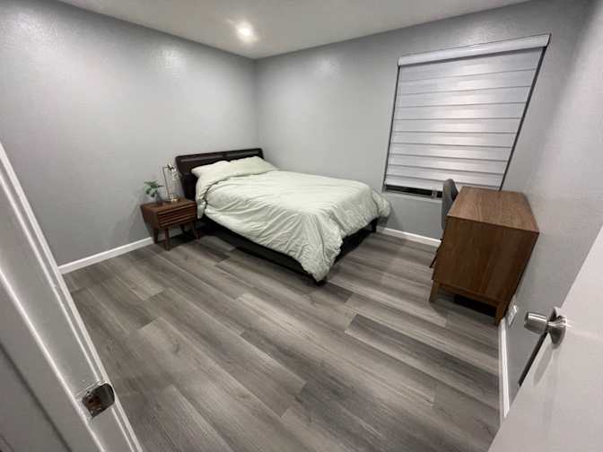 Lucy's room