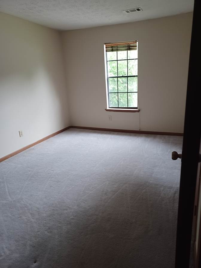 Mike's room