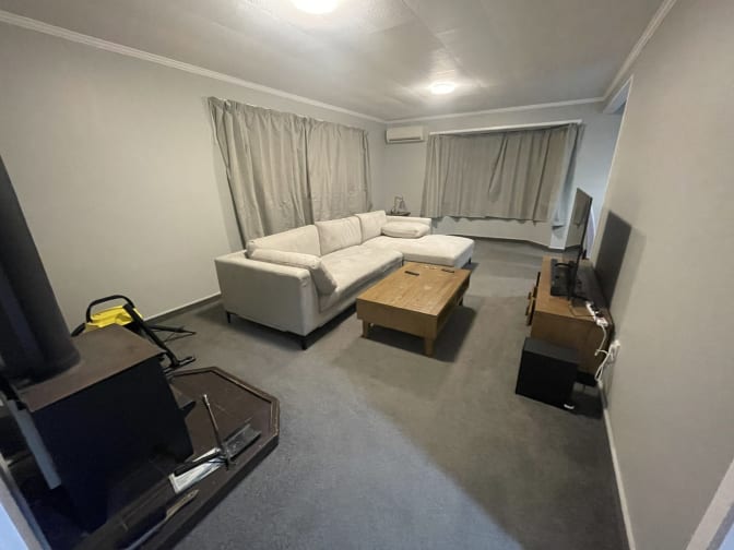 Peter's room