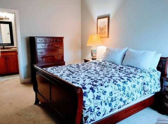David's room
