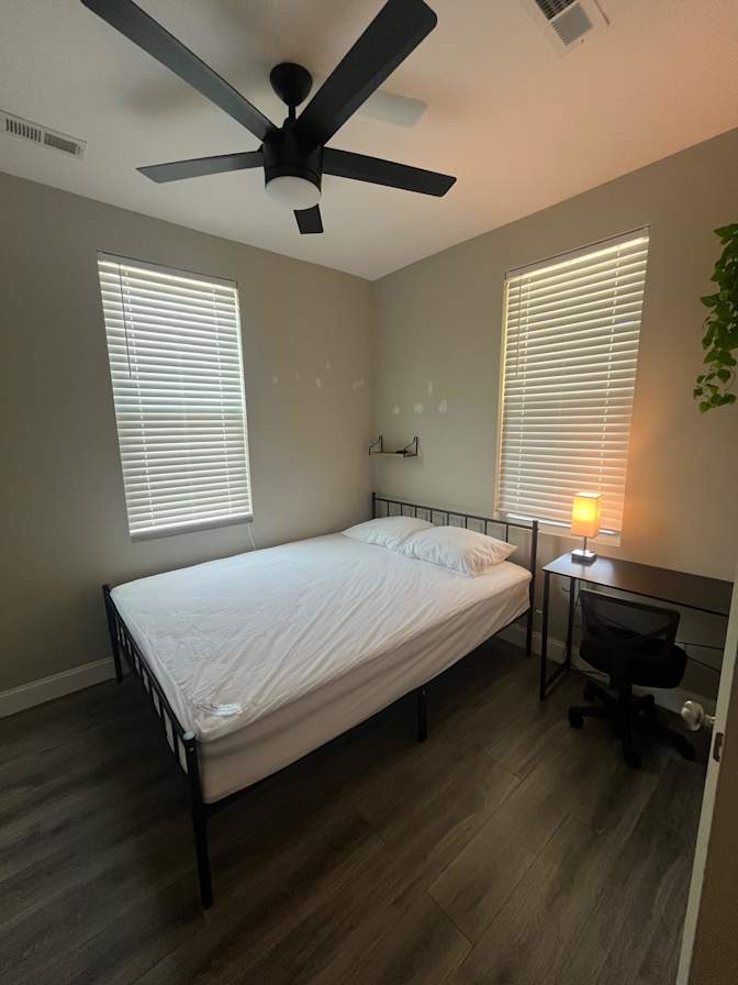 PadSplit's room