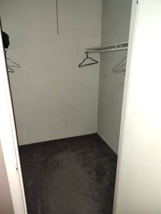 Cheryl's room