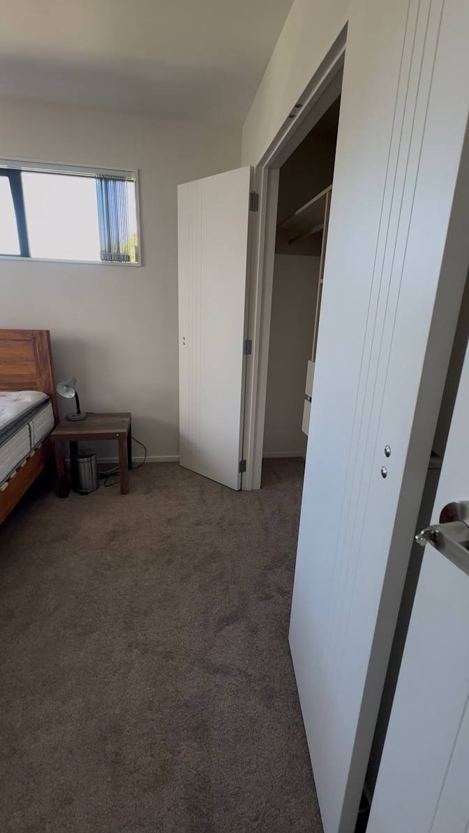 Han's room