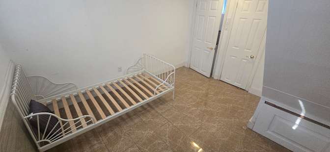 Matt's room