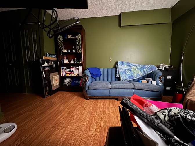 Kallie's room