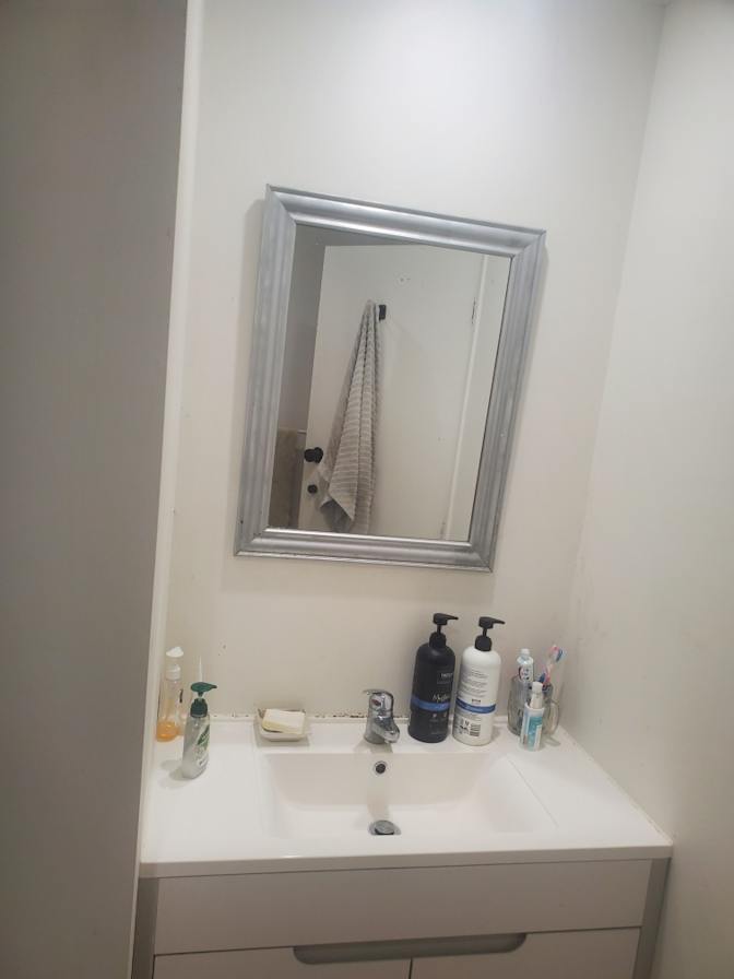 Bryan scott's room