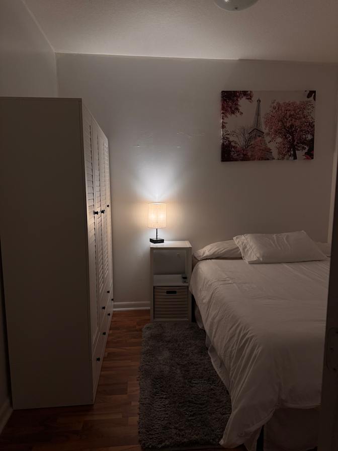Katherintt's room