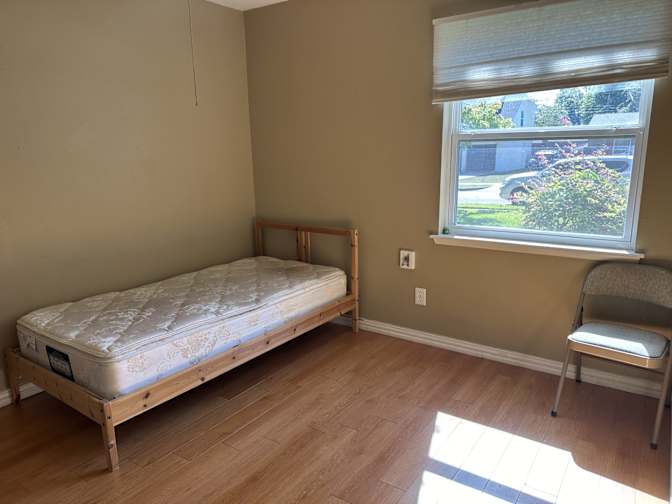 Andy's room