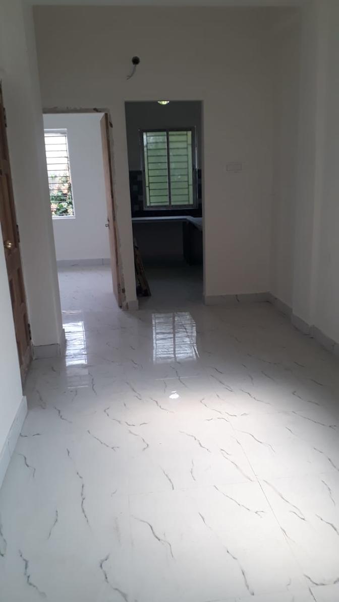 Dipanjan's room