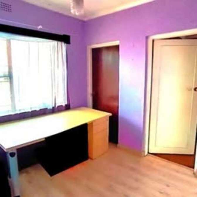 MADODA's room