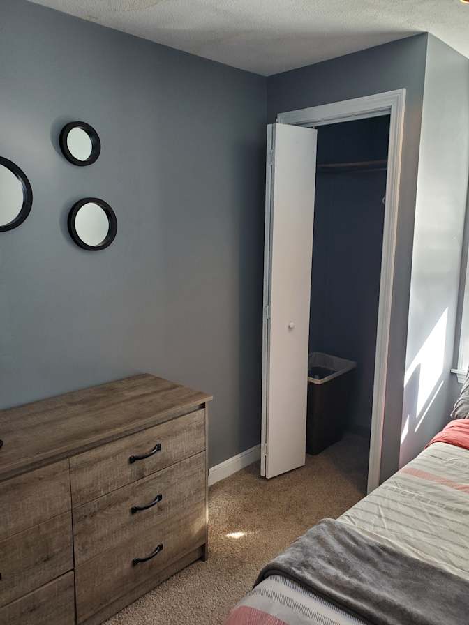 Duke's room