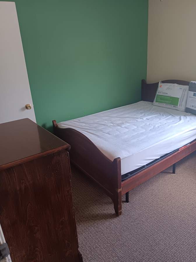 Jill's room