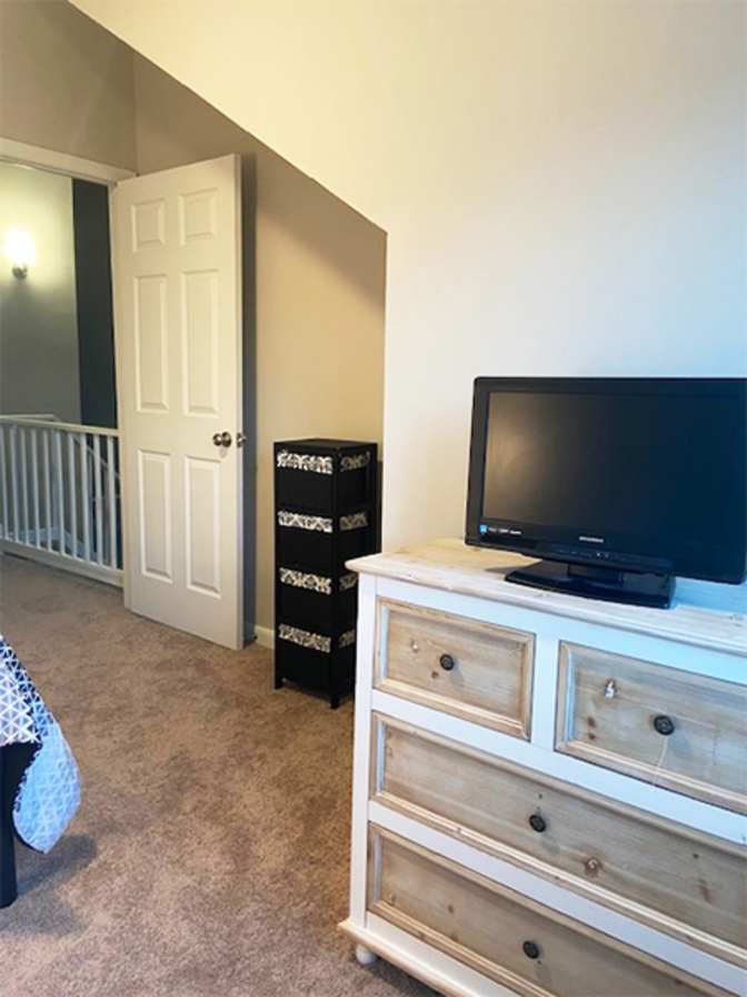 CG's room