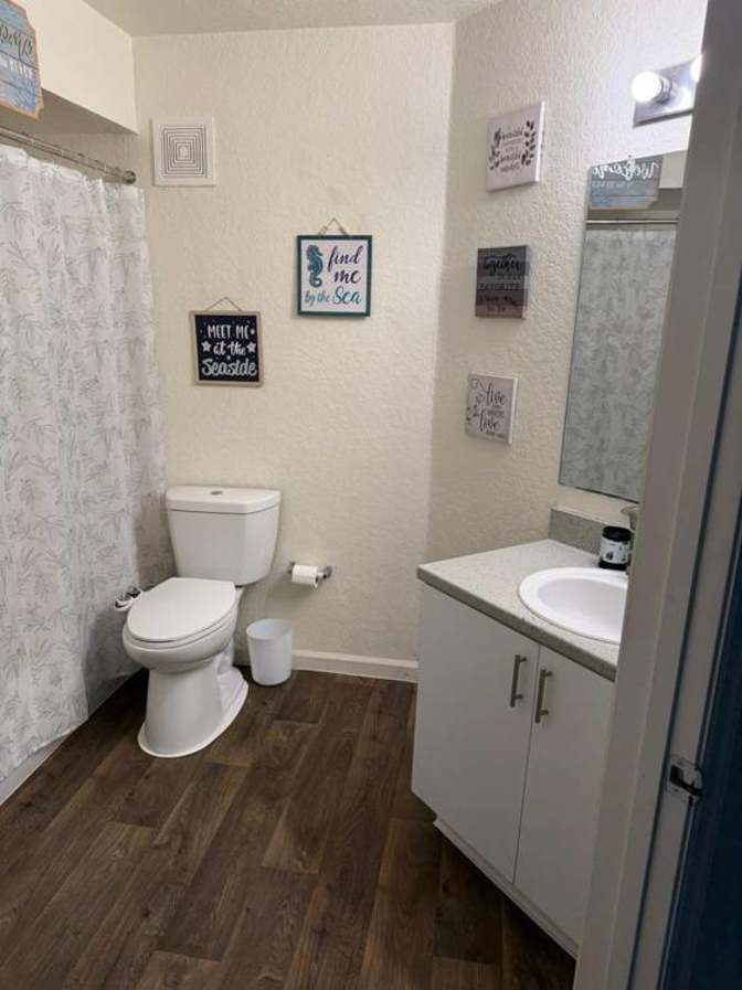 michael's room