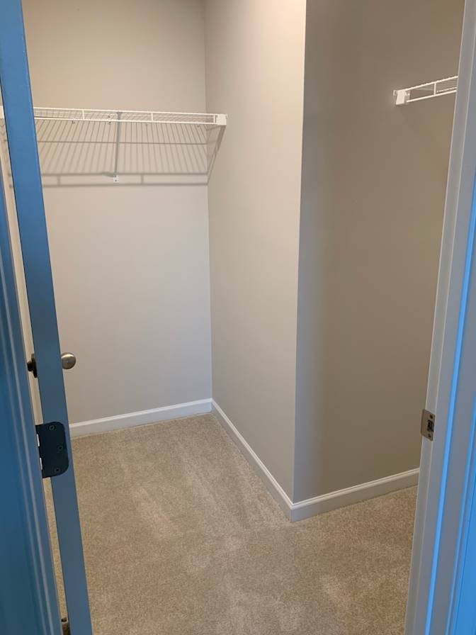 Nancy's room