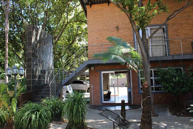 Secasa Guest House's room