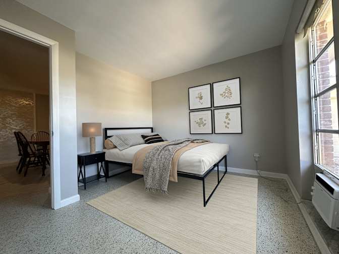 PadSplit's room