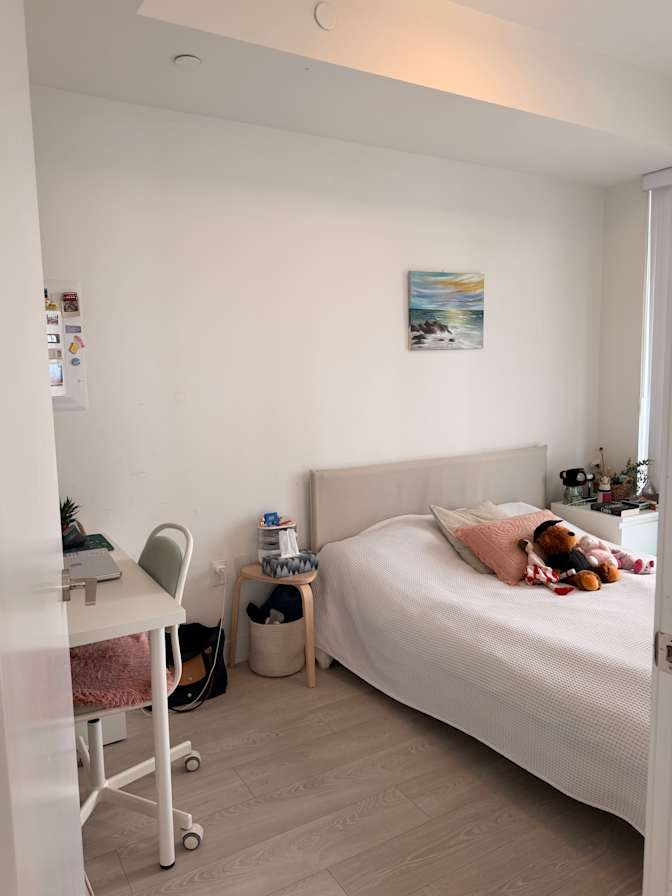 Natalia's room