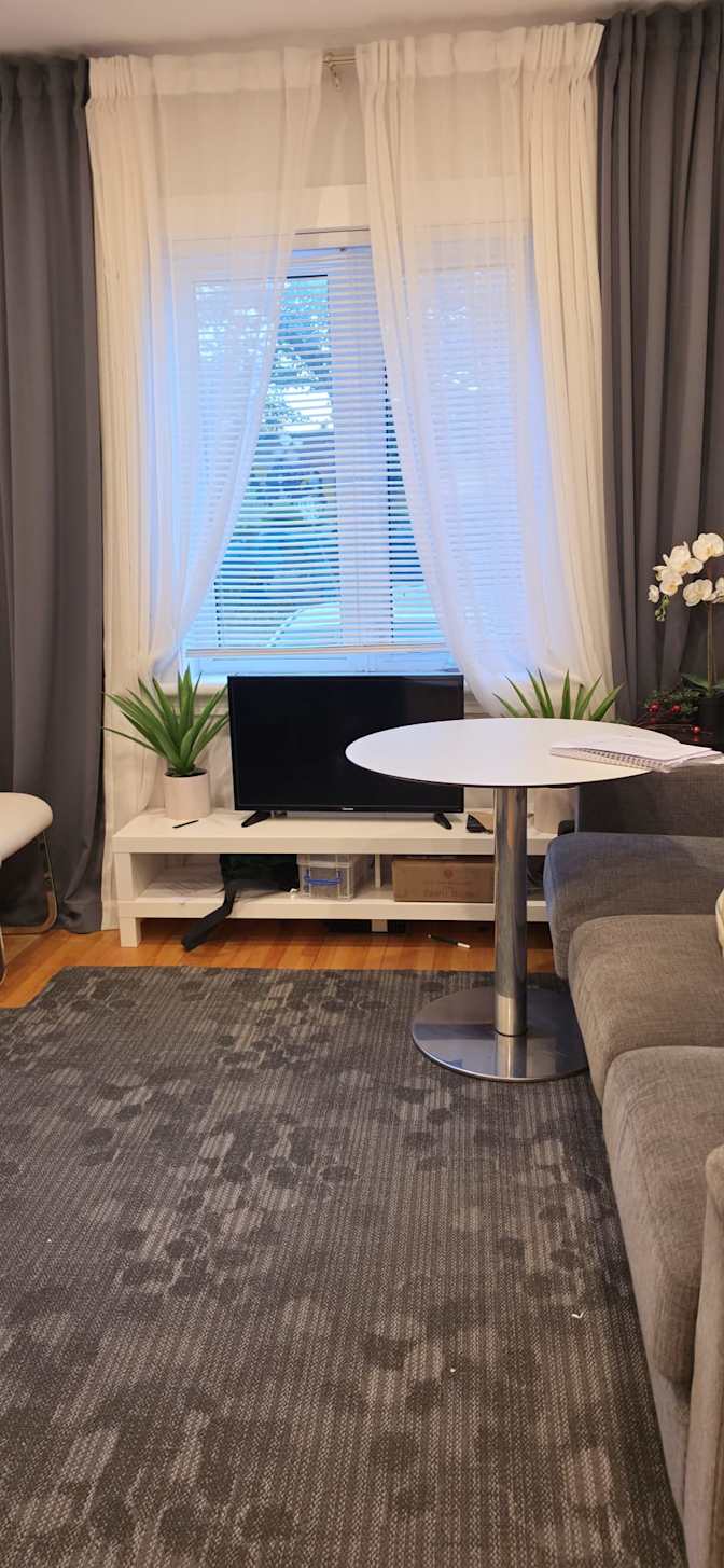 Sunny's room