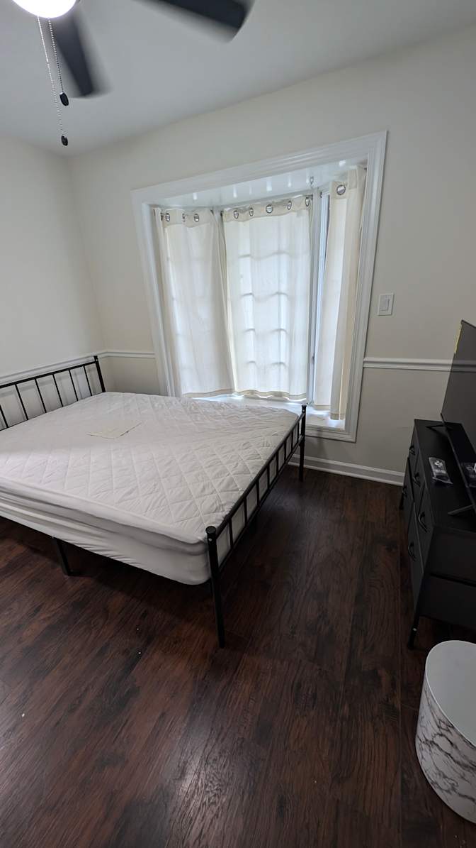 Kevin's room