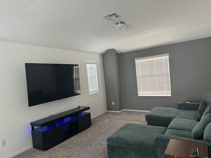 brandy's room